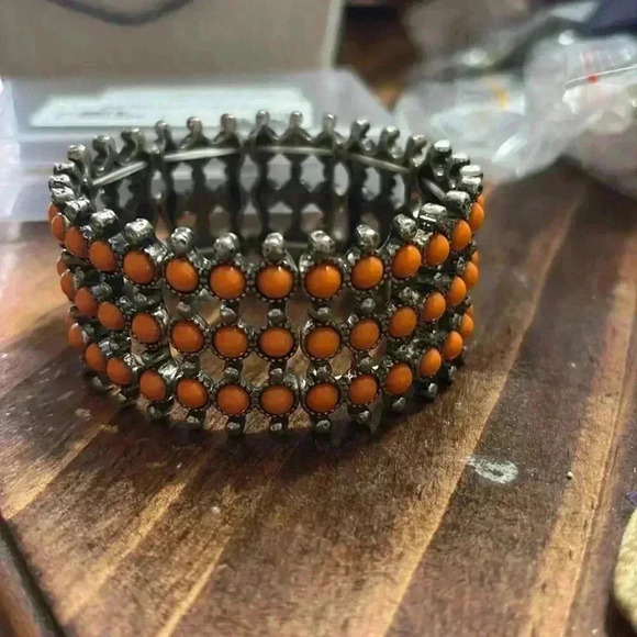 Plunder bracelet - Picture 1 of 1